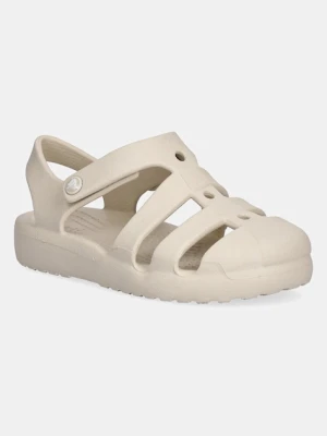 Crocs sandały CLASSIC FISHERMAN KIDS