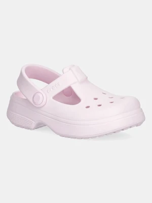 Crocs sandały CLASSIC MARY JANE CLOG