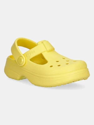 Crocs sandały CLASSIC MARY JANE CLOG