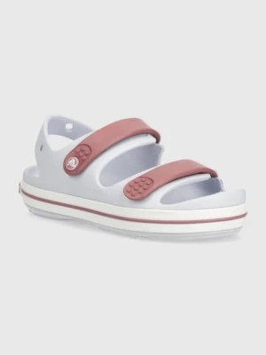 Crocs sandały dziecięce CROCBAND CRUISER