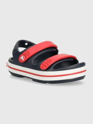 Crocs sandały dziecięce CROCBAND CRUISER SANDAL