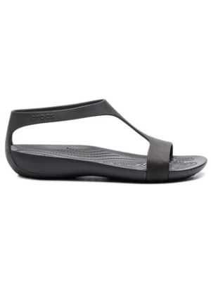 Zdjęcie produktu Crocs Sandały Serena Sandal W 205469 Czarny