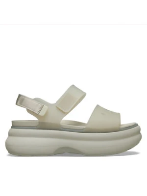 Crocs Sandały Soho Sandal 212651 Szary