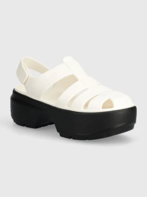 Crocs sandały Stomp Fisherman Sandal