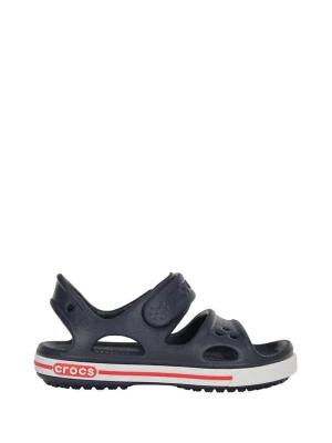 Crocs Sandały w kolorze czarnym rozmiar: 27-28