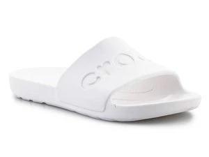 Crocs Slide 210088-100 White blanc