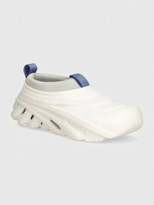 Crocs sneakersy Echo Storm kolor biały 209414