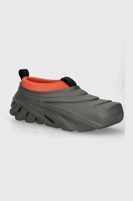 Crocs sneakersy Echo Storm kolor szary 209414
