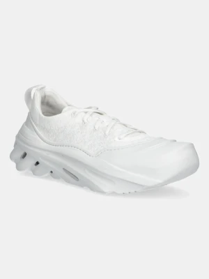 Crocs sneakersy Echo Surge kolor szary 210079