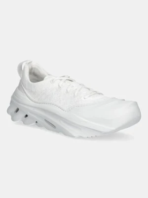 Crocs sneakersy Echo Surge kolor szary 210079