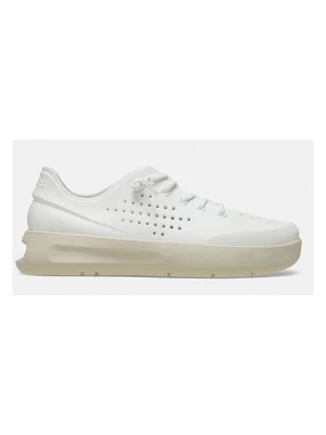 Crocs Sneakersy "InMotion Pacer" w kolorze białym rozmiar: 41 / 42