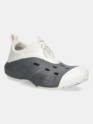 Crocs sneakersy Quick Trail Low kolor szary 209350-0DA