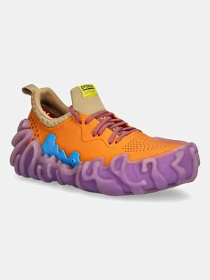 Crocs sneakersy Salehe Bembury x Juniper kolor pomarańczowy 208694.85J