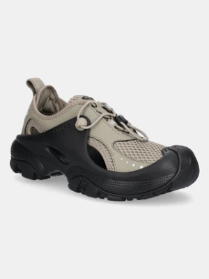 Crocs sneakersy Trailbreak 2 kolor beżowy 209988.0Y8