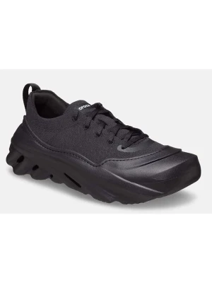 Crocs Sneakersy w kolorze czarnym rozmiar: 37 / 38