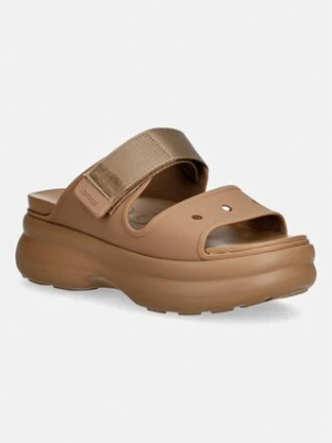 Crocs Soho Two Strap Sandal klapki damskie