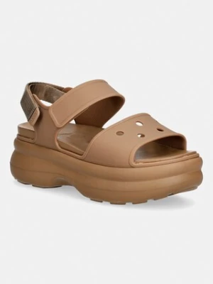 Crocs Soho Y Strap Sandal sandały damskie