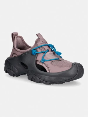Crocs Trailbreak 2 Tech sneakersy fioletowy