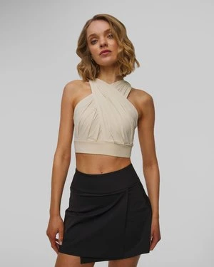 Crop Top Goldbergh Drape