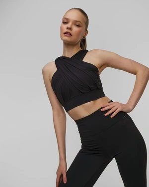 Crop Top Goldbergh Drape