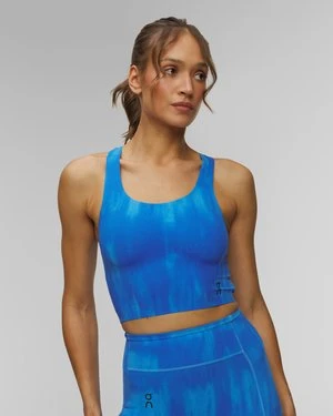 Crop Top On Studio Open Back Crop Zendaya Edit