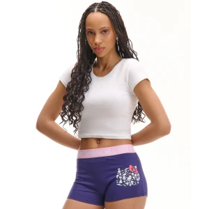 Zdjęcie produktu Cropp - 3 pack bokserek z Hello Kitty & Friends - wielobarwny