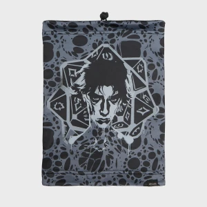 Cropp - Bandana Arcane Victor - czarny