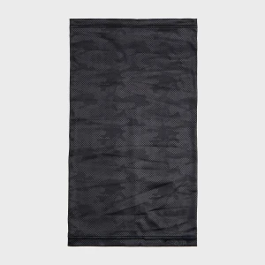 Cropp - Bandana z motywem moro - czarny