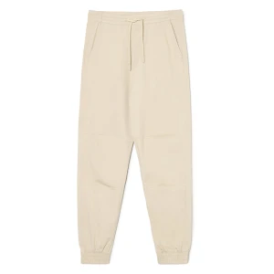 Zdjęcie produktu Cropp - Beżowe spodnie typu jogger - beżowy