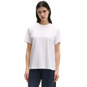 Zdjęcie produktu Cropp - Biała koszulka oversize - biały