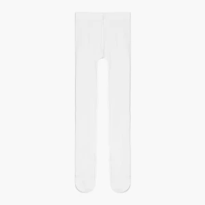 Cropp - Białe rajstopy - biały