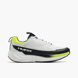 Cropp - Białe sneakersy w sportowym stylu - biały