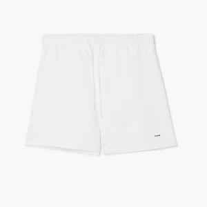 Cropp - Białe szorty kąpielowe basic - biały