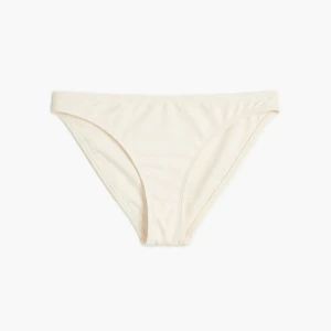 Cropp - Biały dół od bikini - biały