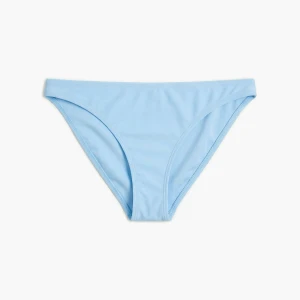 Cropp - Błękitny dół od bikini - niebieski