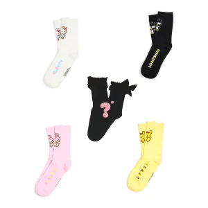 Zdjęcie produktu Cropp - BLINDBOX Hello Kitty and Friends - wielobarwny
