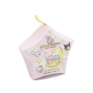 Cropp - BLINDBOX skarpet Hello Kitty and Friends - wielobarwny