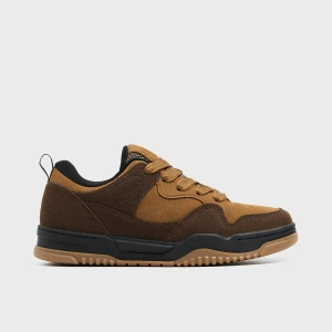 Cropp - Brązowe sneakersy - brązowy
