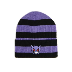 Cropp - Czapka beanie Gengar Pokémon - czarny
