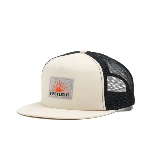 Zdjęcie produktu Cropp - Czapka snapback w jasnym odcieniu - jasny szary