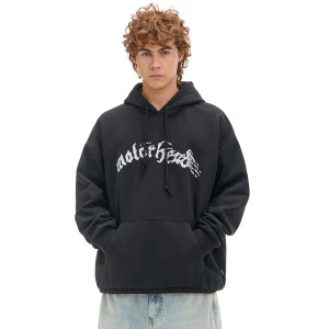 Zdjęcie produktu Cropp - Czarna bluza Motörhead UNISEX - czarny