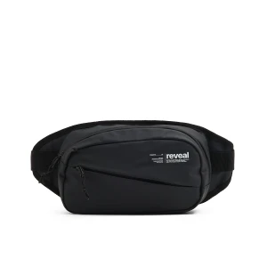 Cropp - Czarna nerka - czarny