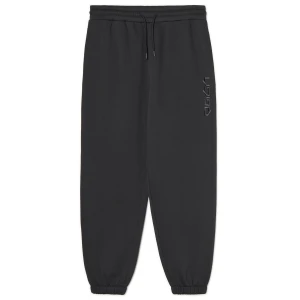 Cropp - Czarne dresowe joggery comfort - czarny