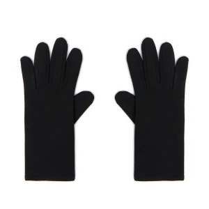 Cropp - Czarne rękawiczki - czarny