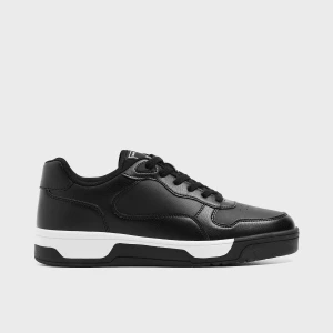 Cropp - Czarne sneakersy - czarny