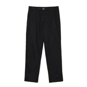 Cropp - Czarne spodnie jogger comfort - czarny