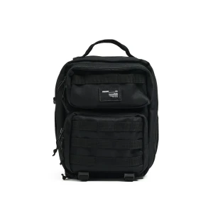 Cropp - Czarny plecak crossbag - czarny