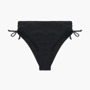 Cropp - Dół od bikini z wiązaniem - czarny