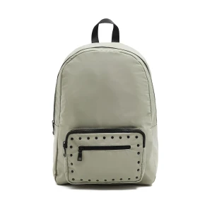 Cropp - Duży zielony plecak - zielony