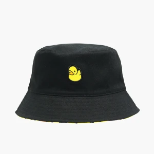 Zdjęcie produktu Cropp - Dwustronny bucket hat - żółty